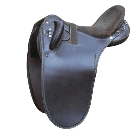 used-syd-hill-saddles-for-sale