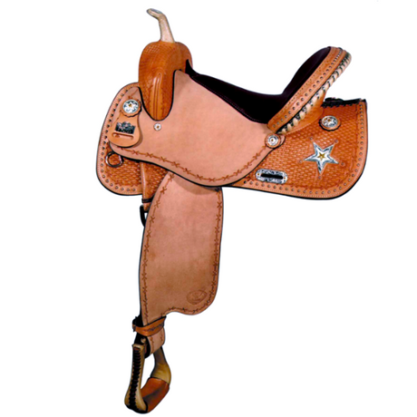 barrel-saddle-brands