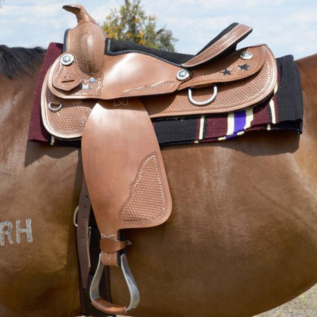 western-saddles-for-sale-australia