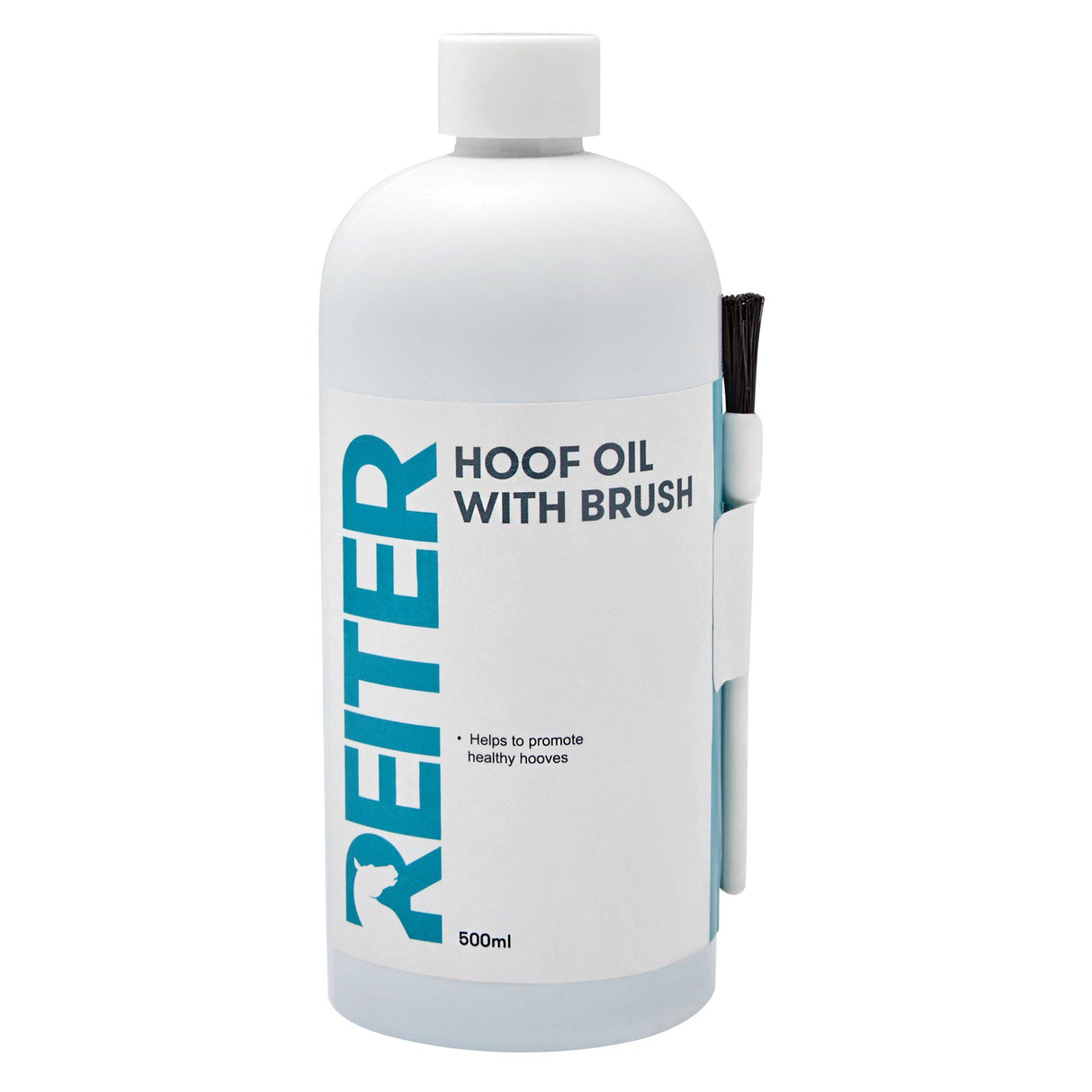 Reiter Hoof Oil & Brush