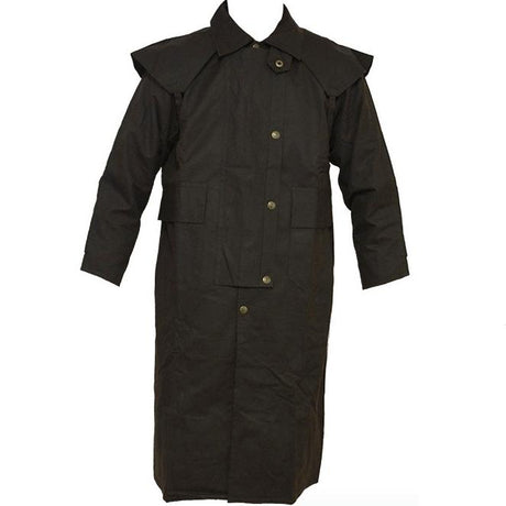 Childs Oilskin Coat-Syd Hill & Sons