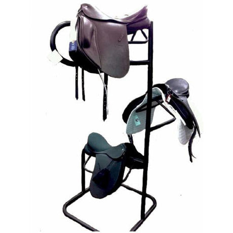 Saddle Display Stand-Ascot Equestrian