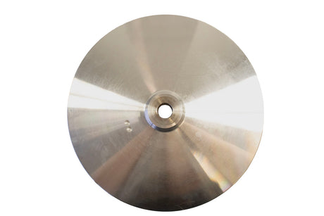 Lister Aluminium Grinder Disc 14 1/2"