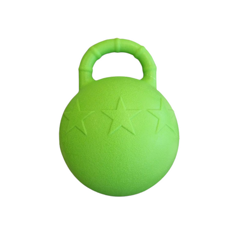 Horse Toy Ball - Green