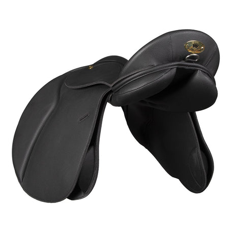 Jeremy & Lord Synthetic General Purpose Saddle