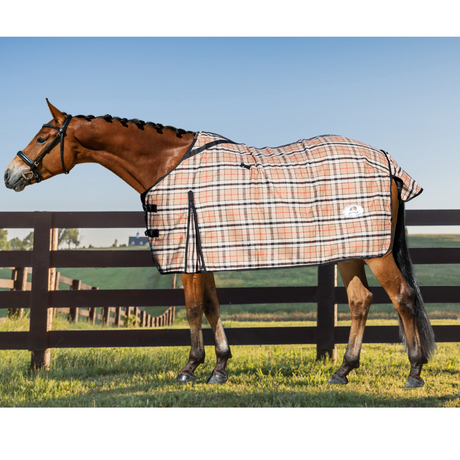woolen-horse-rug