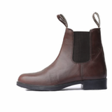 Paddock Boots - Brown