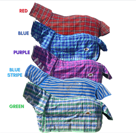 Shadecloth Combo - Assorted