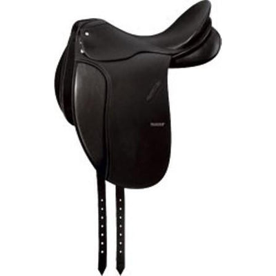 Passier Corona Dressage Saddle-Passier