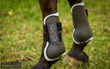 Kentaur ‘Profi-Tex’ Front Jumping Boots