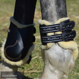 Kentaur ‘Roma’ Hind Boot with Sheepskin